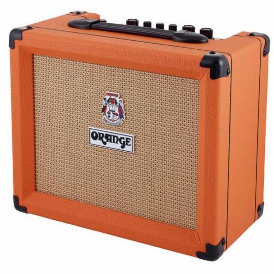 ORANGE GUIT AMP CRUSH 20RT