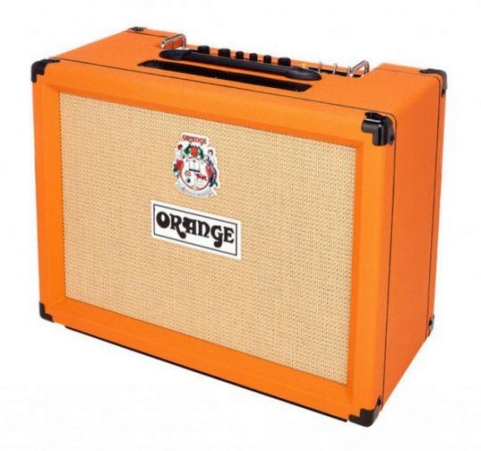 ORANGE GUIT ROCKER 32 ORANGE