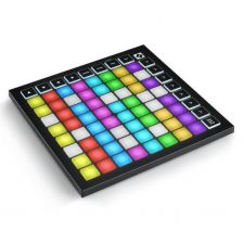 NOVATION LAUNCHPAD MINI MK3