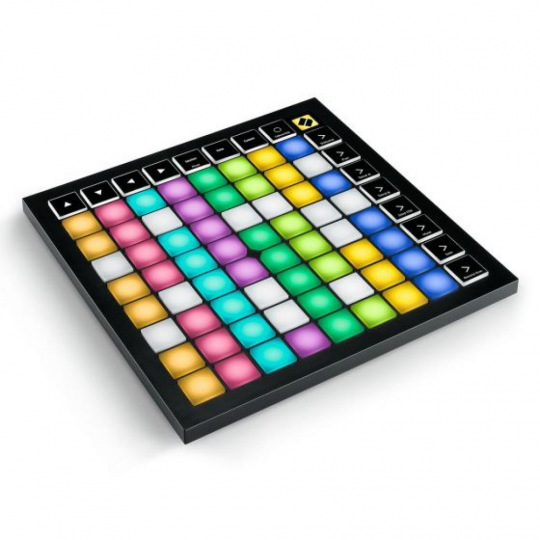 NOVATION LAUNCHPAD X