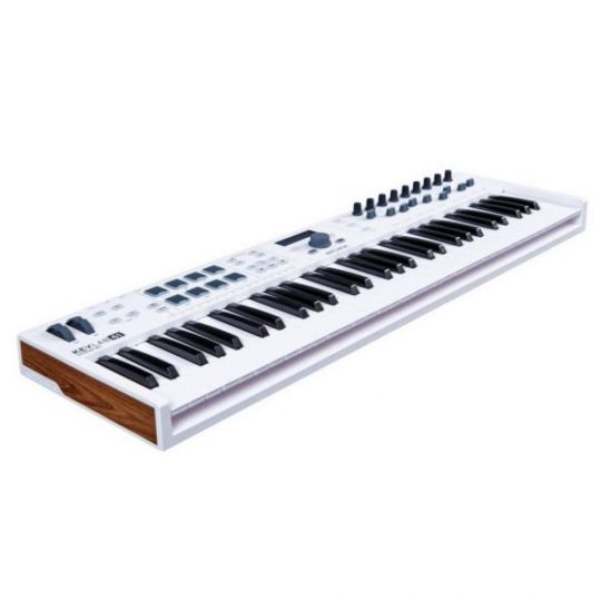 ARTURIA KEYLAB ESSENTIAL 61