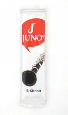 JUNO PALHETA CLARINETE 1.5 UNID.