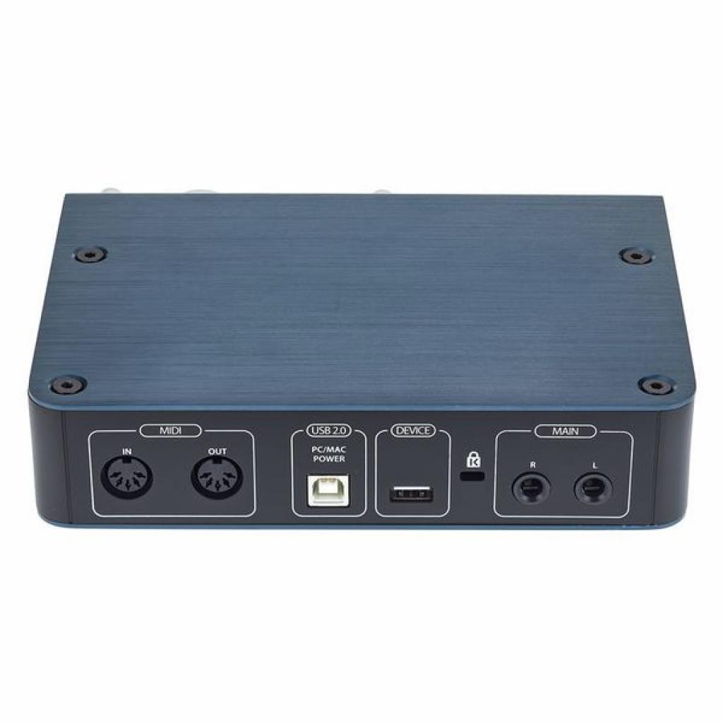 PreSonus AudioBox iTwo オーディオ・インターフェース Amazon | PreSonus AudioBox iTwo USB/iPadオーディオ