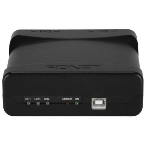 RCF RDNET CONTROL UNIT 2