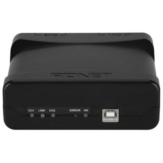 RCF RDNET CONTROL UNIT 2