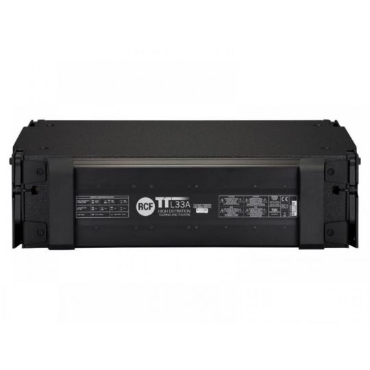 RCF TTL33A II LINE ARRAY