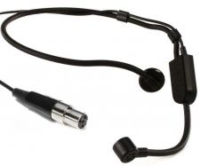 SHURE PGA31 TQG