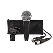 SHURE PGA48 XLR