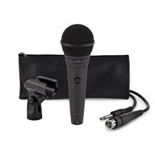 SHURE PGA58 XLR