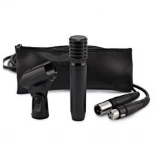 SHURE PGA81 XLR