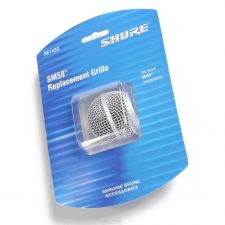 SHURE RK143G GLOBO P/ SM58