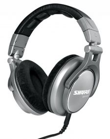 SHURE SRH940