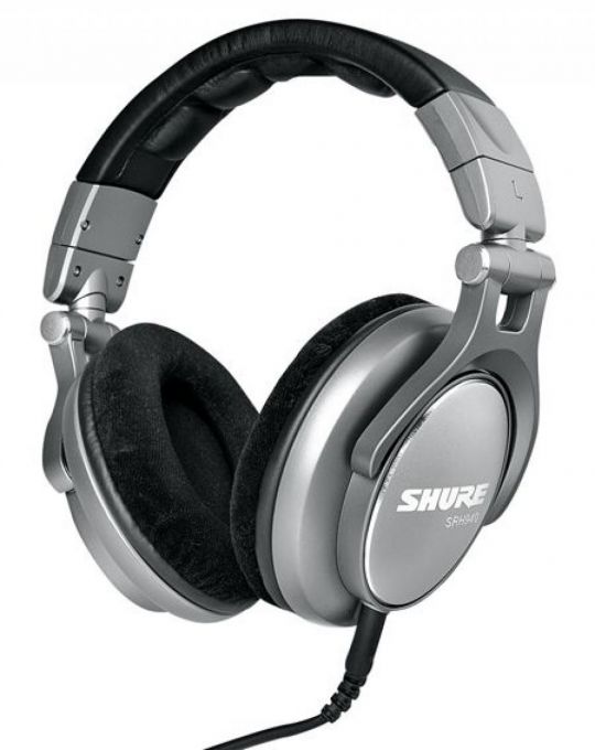 SHURE SRH-940