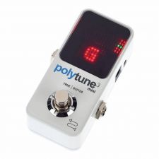 TC ELECTRONICS POLY TUNE 3