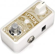 TC ELECTRONICS SPARK MINI BOOSTER