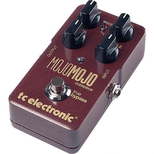 TC ELECTRONICS MOJO MOJO