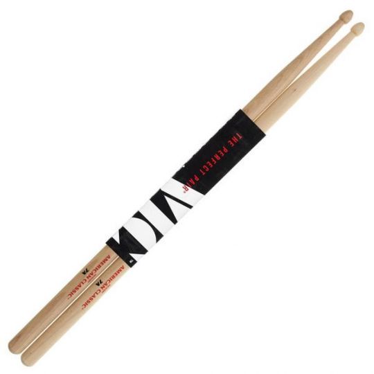 VIC FIRTH 7A MADEIRA