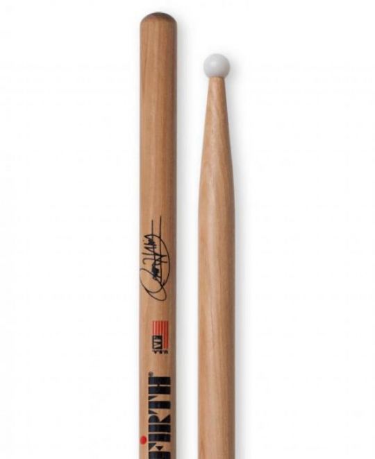 VIC FIRTH SOH OMAR HAKIM