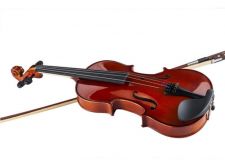 VIOLINO MEMPHIS 4/4