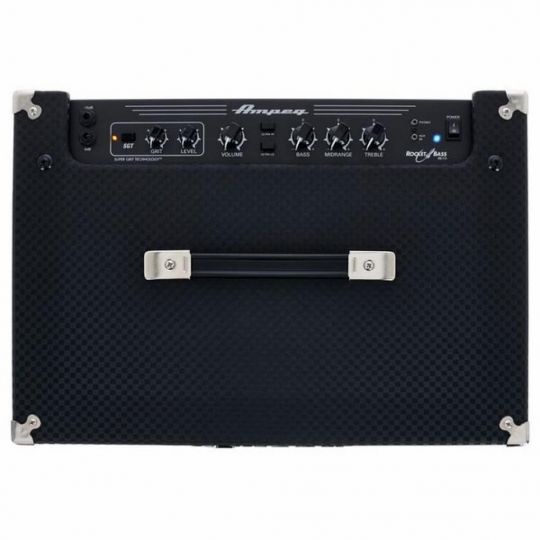 AMPEG ROCKET BASS 115