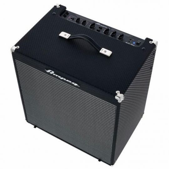 AMPEG ROCKET BASS 115