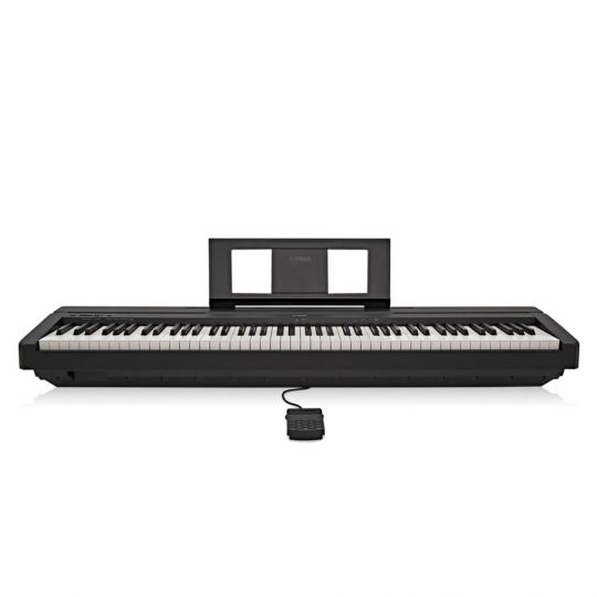 YAMAHA P45 PIANO DIGITAL