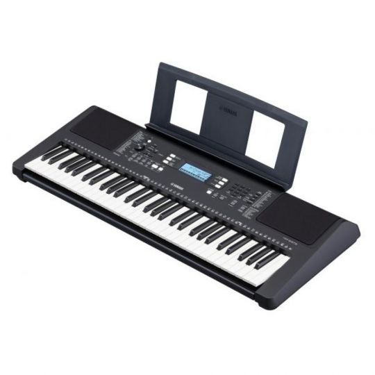 YAMAHA PSR E373