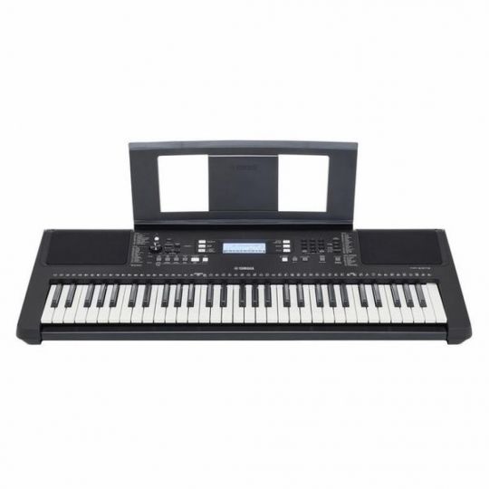 YAMAHA PSR E373