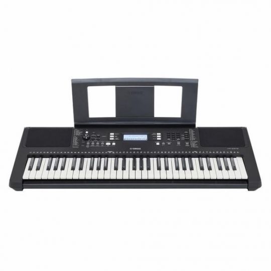 YAMAHA PSR E373