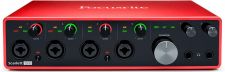 FOCUSRITE SCARLETT 18I8 GEN3