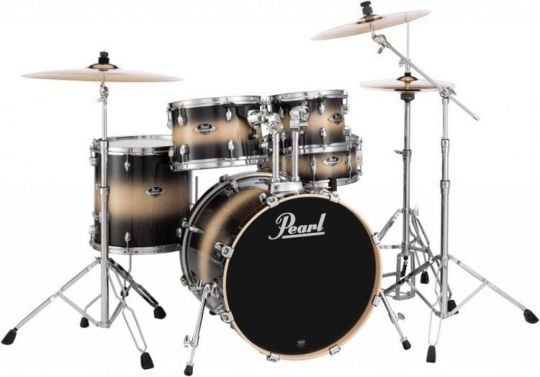 PEARL EXPORT EXL 725 SP /C #255 HARDW830