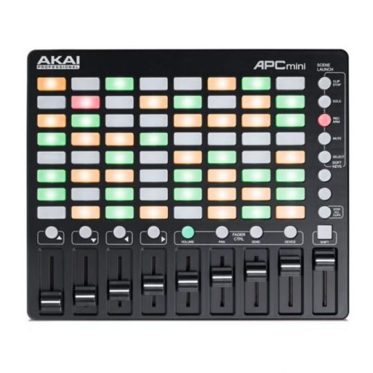 AKAI APC MINI