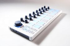 ARTURIA BEATSTEP