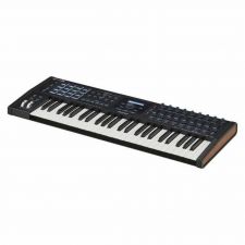 ARTURIA KEYLAB MKII 49 BLACK