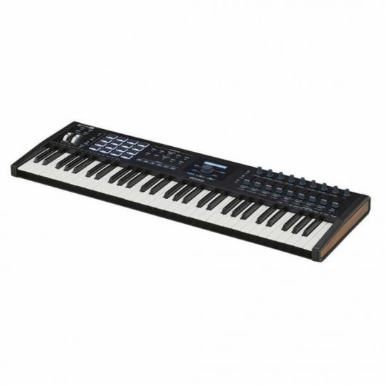 ARTURIA KEYLAB MKII 61 BLACK