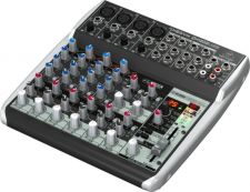 BEHRINGER XENYX QX1202 USB