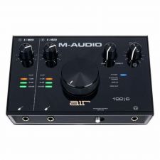 M-AUDIO AIR 192/6 2IN/2OUT/MIDI