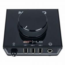 M-AUDIO AIR HUB