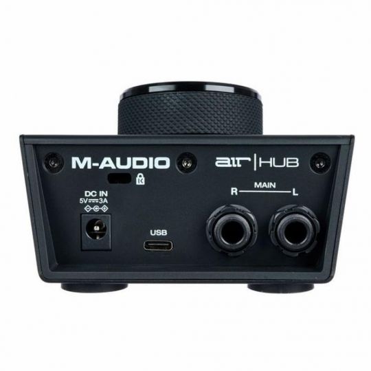 M-AUDIO AIR HUB