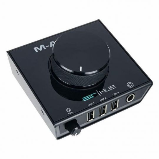 M-AUDIO AIR HUB