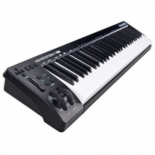 M-AUDIO KEYSTATION 61 MK3