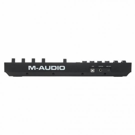 M-AUDIO OXIGEN PRO MINI