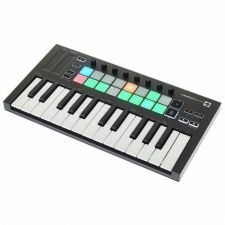 NOVATION LAUNCHKEY MINI MK3