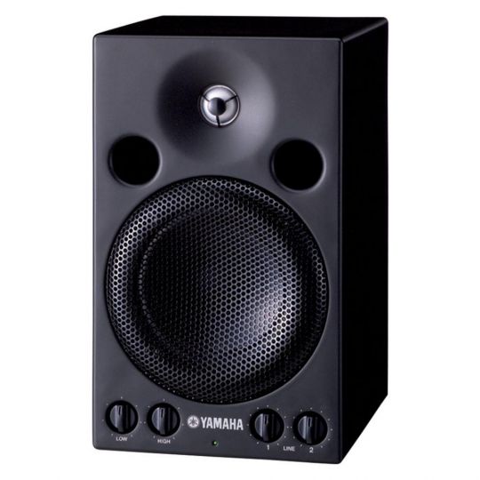 YAMAHA MSP3A PAR