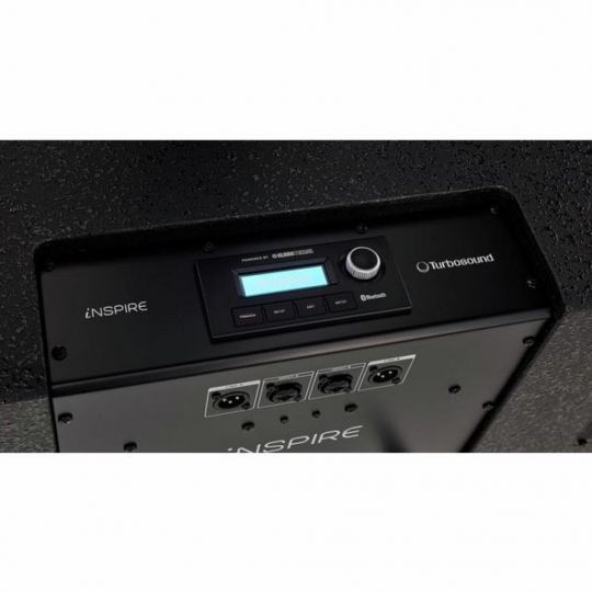 TURBOSOUND IP3000