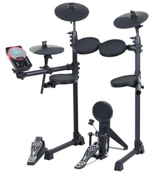 MEDELI DD610S BATERIA ELET.