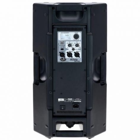 DAS AUDIO ALTEA 412A 