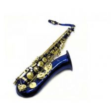 FONTAI FT 6430 BLN SAX ALTO DOURADO/AZUL