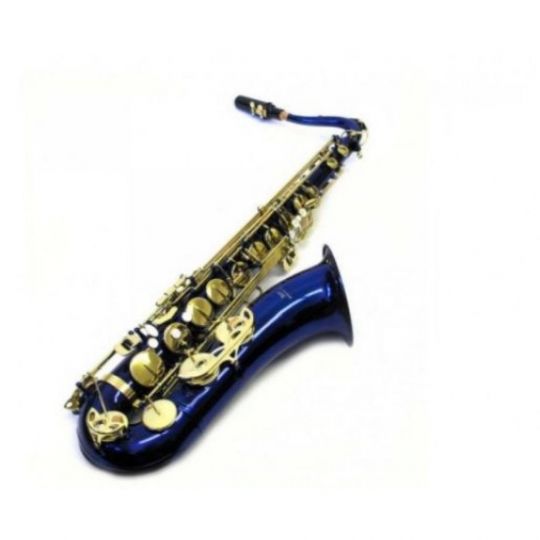 FONTAI FT 6430 BLN SAX ALTO DOURADO /AZUL