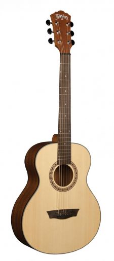 WASHBURN AGM 5 KA ACOUSTIC